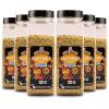 20 Ounce (Pack of 6)