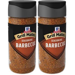 image:imageMcCormick Grill Mates Barbecue Seasoning 3 oz Pack of 63 Ounce Pack of 2