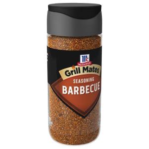 image:imageMcCormick Grill Mates Barbecue Seasoning 3 oz Pack of 63 Ounce Pack of 6