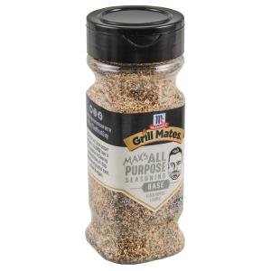 image:imageMcCormick Grill Mates Maxs All Purpose Seasoning 607 ozAll Purpose