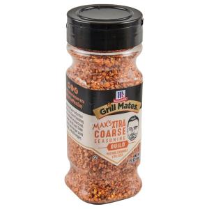 image:imageMcCormick Grill Mates Maxs All Purpose Seasoning 607 ozXtra Coarse